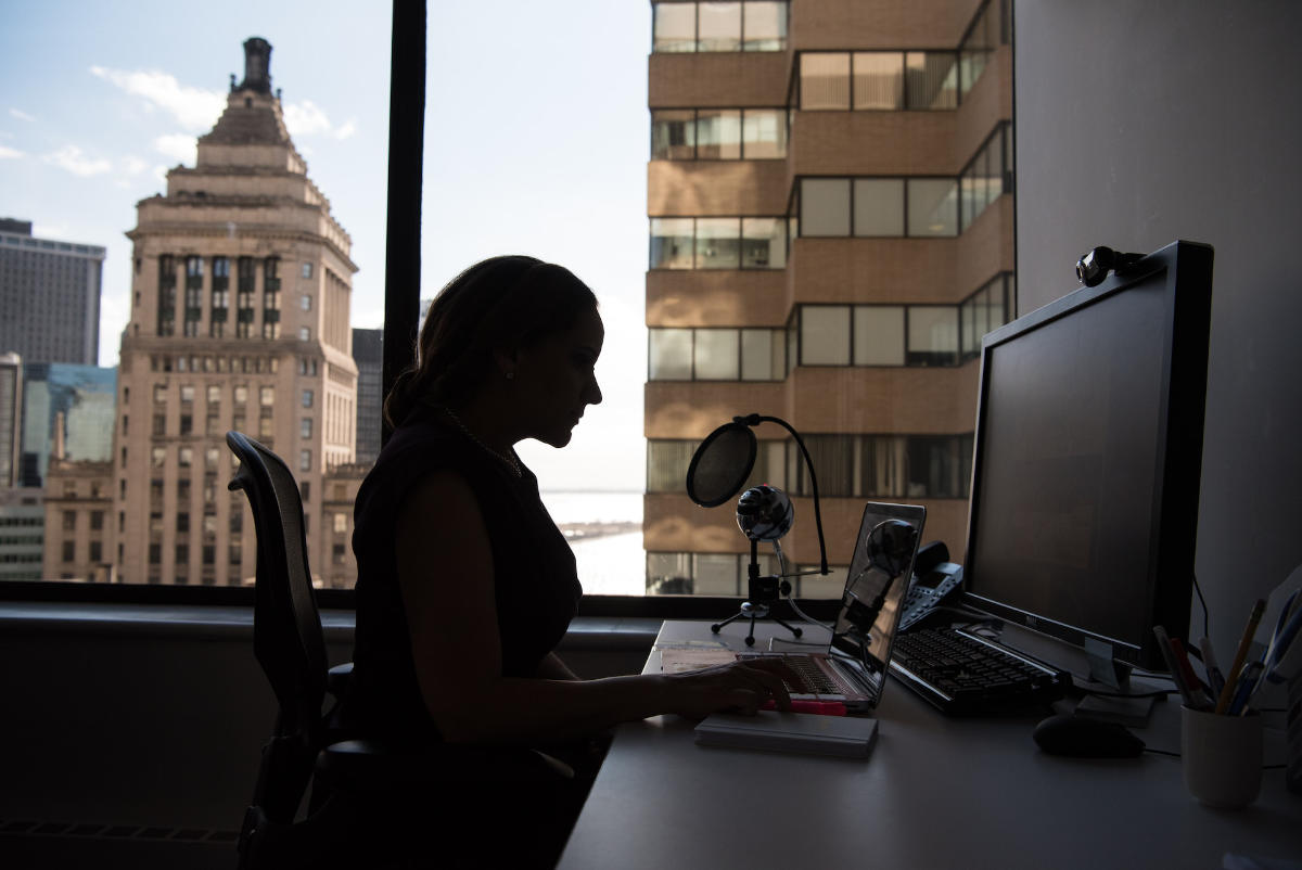 Mal être au travail comment sen sortir Patricia Castano